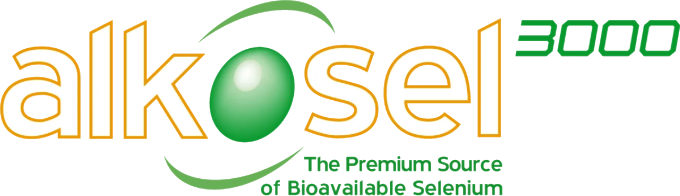 Selo de biotecnologia Alkosel 3000