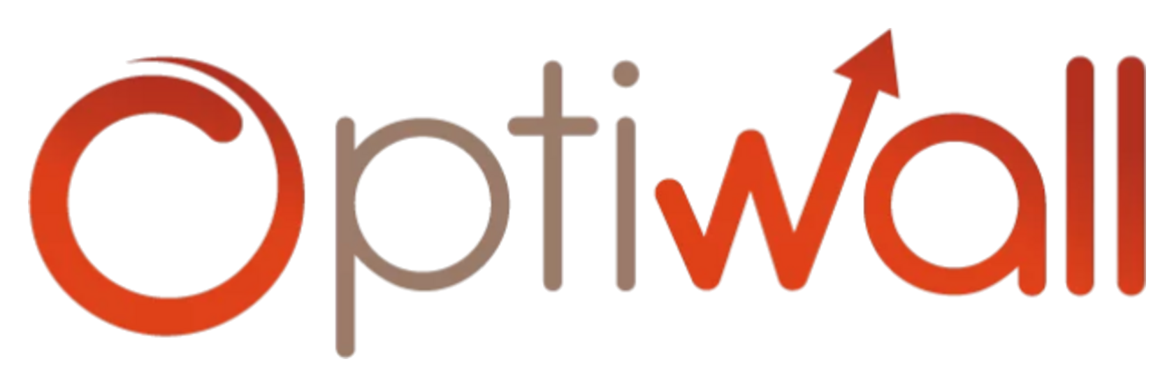 Selo de biotecnologia Optiwall